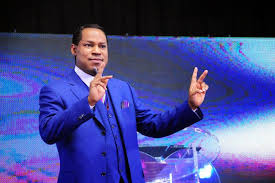 What Man of God is Chris Oyakhilome?