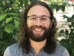 Fellow Profile: Galen Phillips