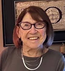 Carol Anne Paull R.N. Obituary