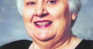 Elizabeth Ann "Libby" (King) Tilley Elizabeth Ann (King)