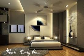 لمسات رومانسية جذابة فى ديكورات غرف النوم مجلة المرأة العربية Http Www Arab Modern Bedroom Interior Contemporary Bedroom Design Bedroom Design Inspiration