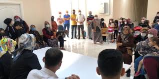 Haberler / yerel konya'da karısının ailesini katleden adamın mektubu: R Ewpiu4xysmdm