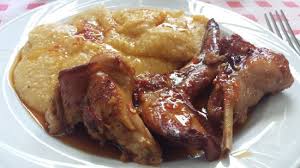 Preparazione la preparazione del capretto alla bresciana inizia la sera prima, lasciando la carne in vision tutta la notte in una ciotola con acqua e aceto. Coniglio Alla Bresciana La Tradizione Ricette Bresciane