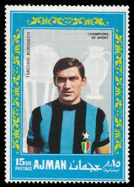 Born 25 april 1939) is an italian former football manager and player, who played as a defender. Tarcisio Burgnich Wikiquote
