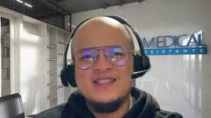 Why join Global Medical VA by Miles Dungo