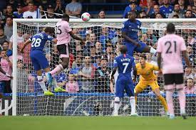 Whether you're looking for today's results, live score updates or fixtures from the english top flight, we have each team covered in unbeatable detail. Premier League Table Results Updated Standings From Sunday S Week 2 Matches Bleacher Report Latest News Videos And Highlights