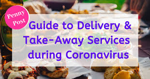 If so, this business plan example will guide you through the steps required to get from the farm to the shelf. Delivery And Take Away Services During The Coronavirus Lockdown Penny Post