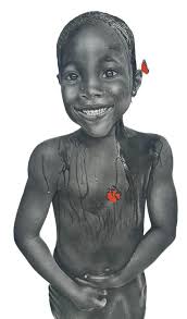 THIS ONE 2025 Invited Artists Slideshow