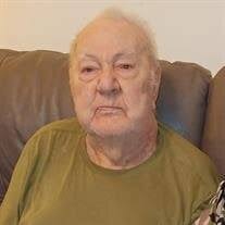 George Raymond Adams Obituary