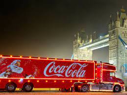 Comes in 61 x 72, 71 x 84, and 81 x 96 in. Coca Cola Scales Back Uk Christmas Truck Tour After Protests Coca Cola The Guardian