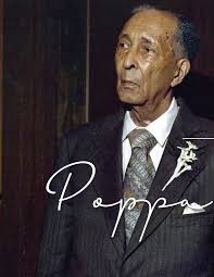 Precious Memories of the Jessup Family