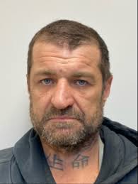 Offender Information