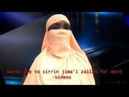 Yana amfani da sunan malanta yana iskanci yafaru dagaske. Yadda Zaka Luma Buran Ka Acikin Durin Fauziya Gindi Youtube