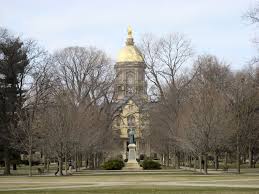 For Notre Dame Endowment Tax Means Fewer Kids See Rodins