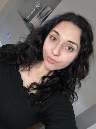 Hairstylists for curly/wavy hair near Rancho Cordova?