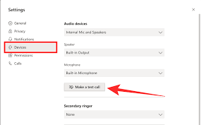 Or your headset isn't working? 20 Ways To Fix Audio Not Working No Audio Issues On Microsoft Teams