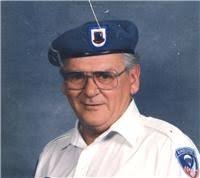 Francis Taillon Obituary (1937