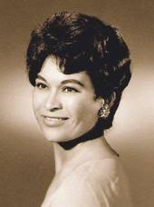 Genevieve Barela Obituary (2014)