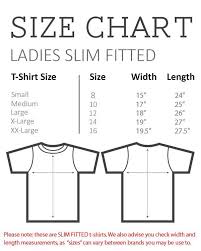 Size Charts And Garment Care Dont Talk To Me About Heroes