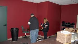 Finding what goes bump in the night at the Ionia Theatre