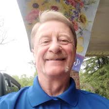 Robin Mark Pharr Obituary