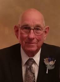 Thomas Ellison Churchman Obituary January 16, 2022