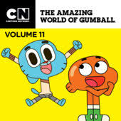 The Amazing World Of Gumball Season 6 Wikipedia