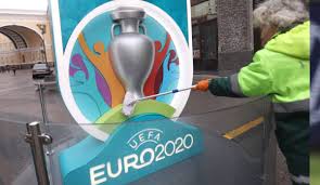I och med att fotbolls em den här gången inte hade en enskild värdnation, behövde samtliga lag kvalificera sig för att få delta. Uefa Erwagt Offenbar Em 2021 Austragung In Russland