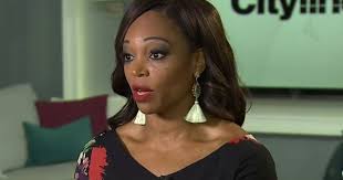 Cityline's Tracy Moore Shares Her #MeToo Story: 'I Couldn't Sleep Without  The Lights On'