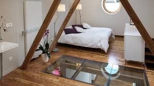 Comment ouvrir sa cuisine sur le salon. Comment Amenager Une Suite Parentale Avec Salle De Bain Et Dressing M6 Deco Fr