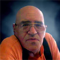 Obituary information for William "Bill" Wetherell