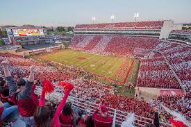 Razorback Stadium Information Razorback Stadium