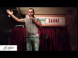 Cem Aydin Acik Mikrofon Komedyenler Komik Hikayeler Komik