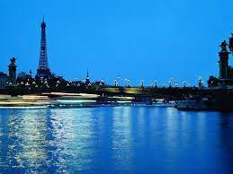 Douce France Paris France Eiffel Tower Paris At Night Paris