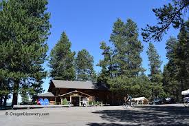 Maybe you would like to learn more about one of these? Crane Prairie Reservoir Cascade Lakes Oregon Discovery