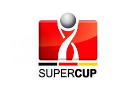 T is for trophy the current trophy has been awarded to the supercup winners since 2010. Bayern Munich And Borussia Dortmund To Clash In German Supercup 2017 On August 5