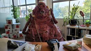 Keighley's summer game fest has begun already with kickoff live, taking place right now for folks to watch. New Devolver Digital Games Will Appear At Summer Game Fest 2021