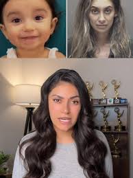 Michelle Yonko 17 Month Old Baby