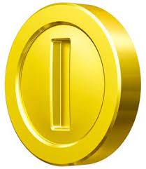 Coin Characters Art Mario Kart 8 Mario Kart Super Mario Super Mario Bros Birthday Party