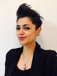 Laura Minero Honored with 2017 Alix Olson Award