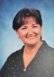 Bernadette Rose MacLean