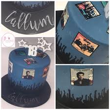 Hermoso, bello, precioso, shawn mendes <3. My Nephew Callum Turned 18 Deblicious Cakes And Bakes Facebook