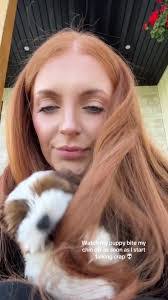 Camille Chadwick's Instagram, Twitter & Facebook