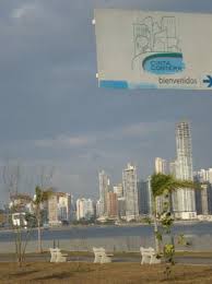 The area boasts a unique shopping district of specialized boutique stores and high quality restaurants. Downtown Panama City Bild Von Colon Colon Province Tripadvisor