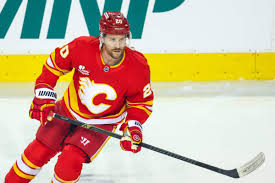 blake coleman Picture