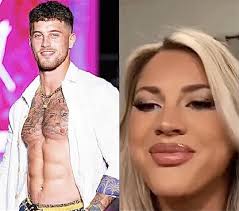 Josh and Shannon unfollow each other amidst break up speculation :  r/LoveIslandUSA