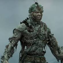 Pirates Of The Caribbean Dead Man S Chest Davy Jones Crew Crew Of The Flying Dutchman Gallery Potc Wiki Fandom Nel 2020