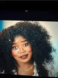 Elsie K body been tea! 🗣️ we just couldn't get past the face 🫠