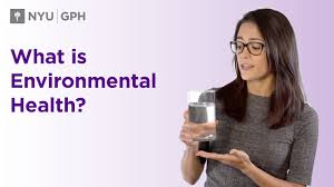 Many people often think of environmental health in terms of clean air and water, but natural environmental forces—including things like global warming—are only one piece of a greater puzzle. What Is Environmental Health Youtube