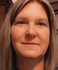 Robin Lea (Barton) Hayes